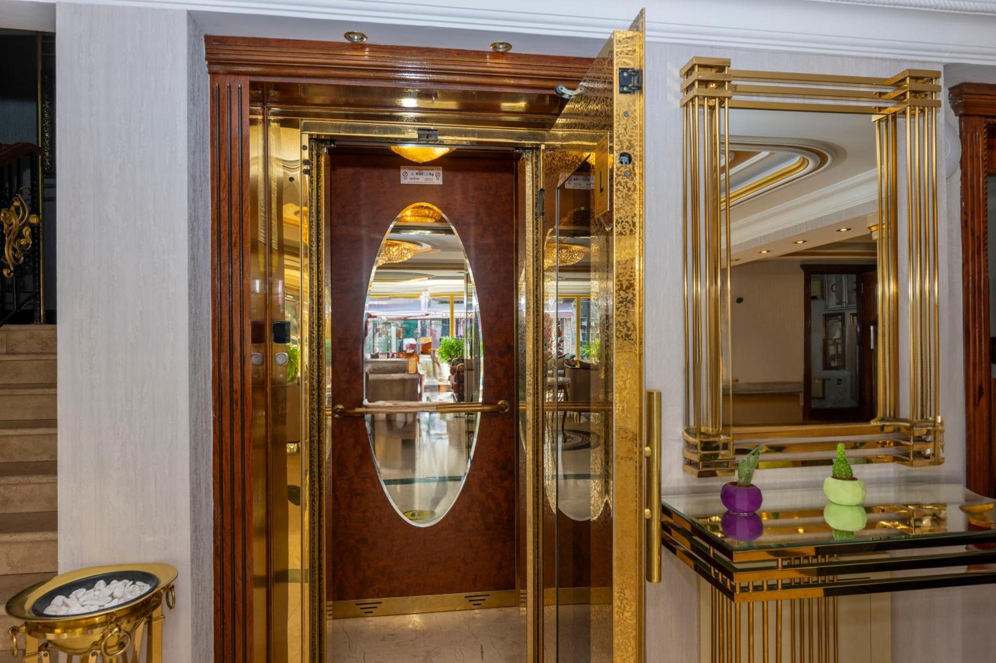 Arden City Hotel-Special Category — Fotoğraflar 2