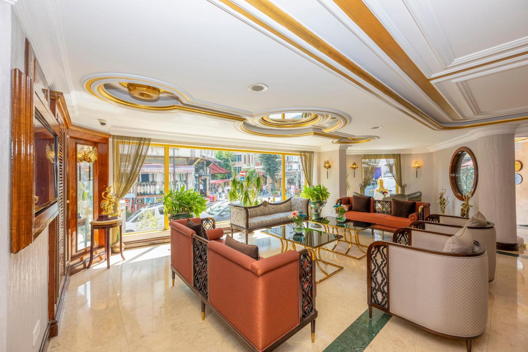 Arden City Hotel-Special Category — Fotoğraflar 3